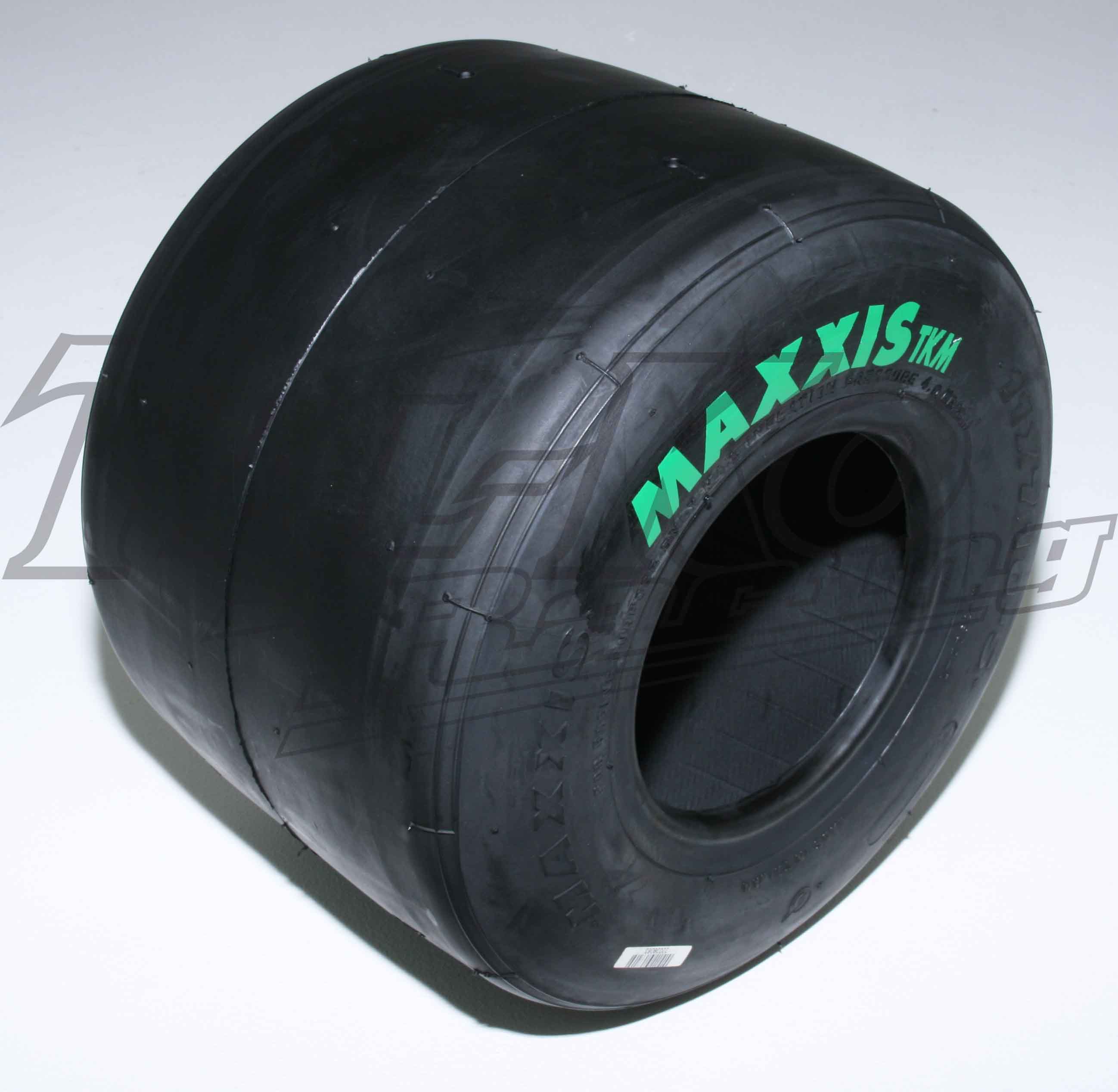 MAXXIS TKM TYRES