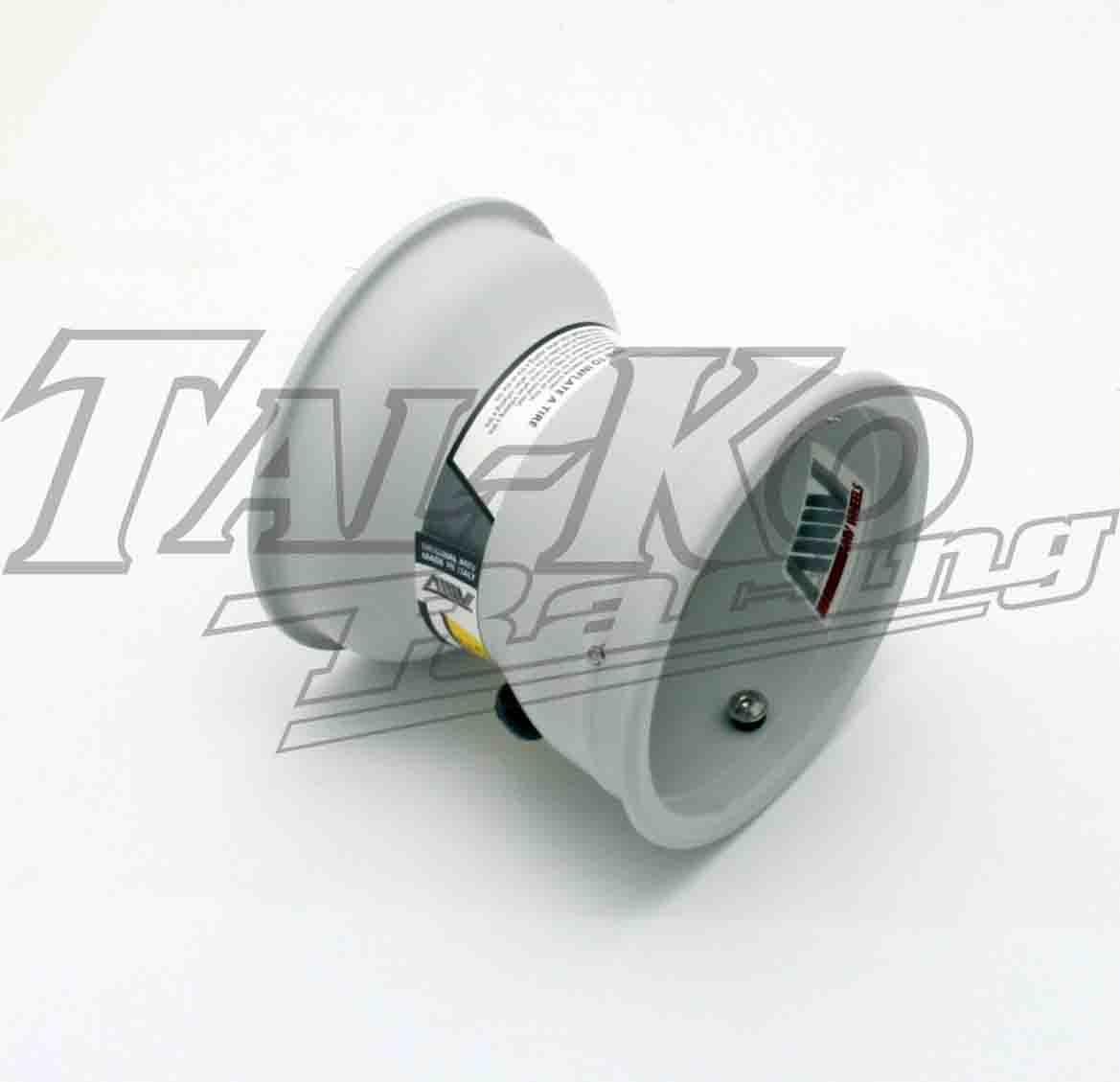 AMV FRONT WHEEL MAG  F130-55 OXiTECH