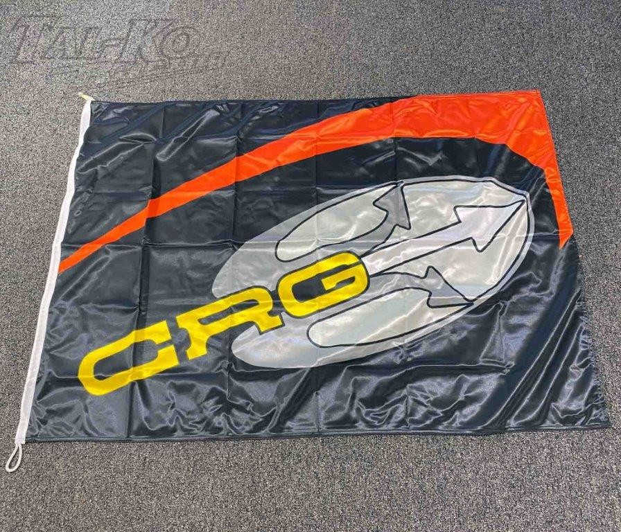 CRG FLAG 140 x 100cm