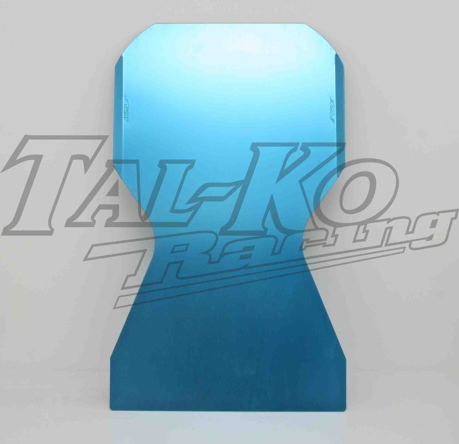 TAL-KO STEALTH EVO FLOOR TRAY BLUE