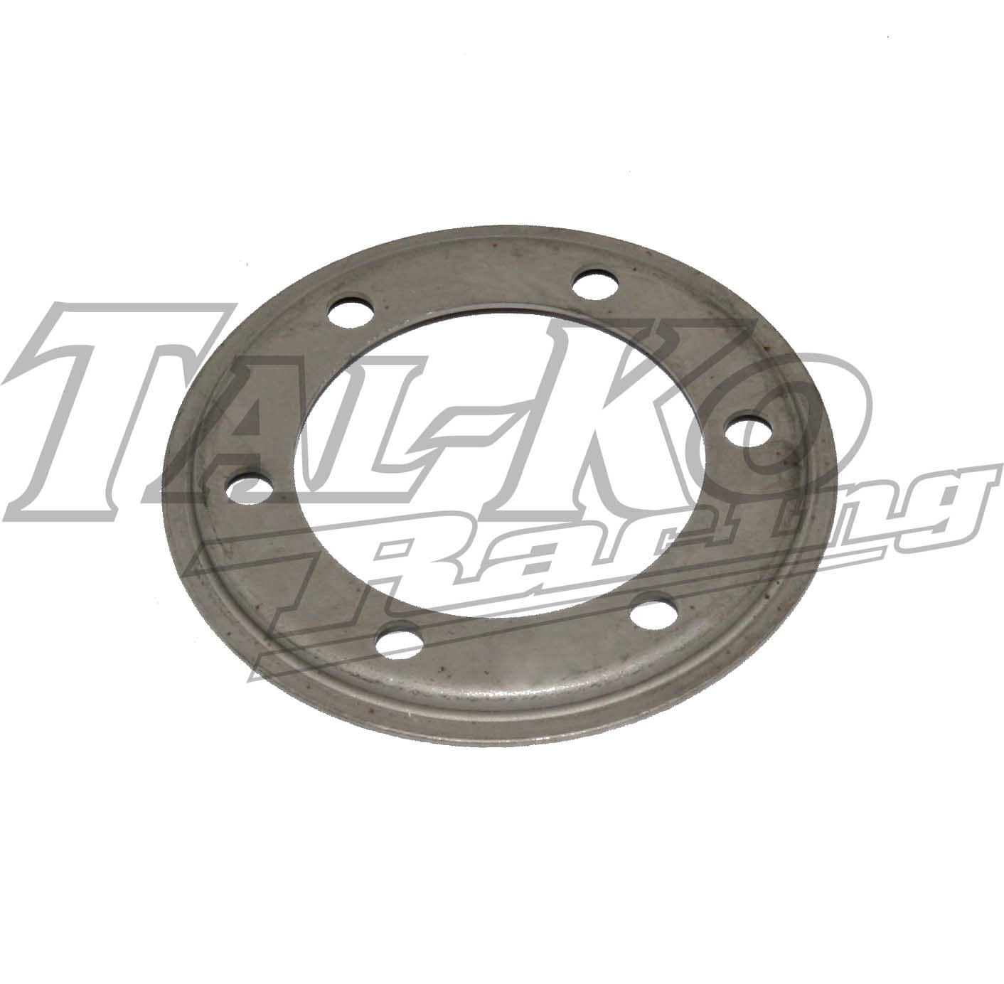 TKM K4S CLUTCH DISHED RETAINING PLATE