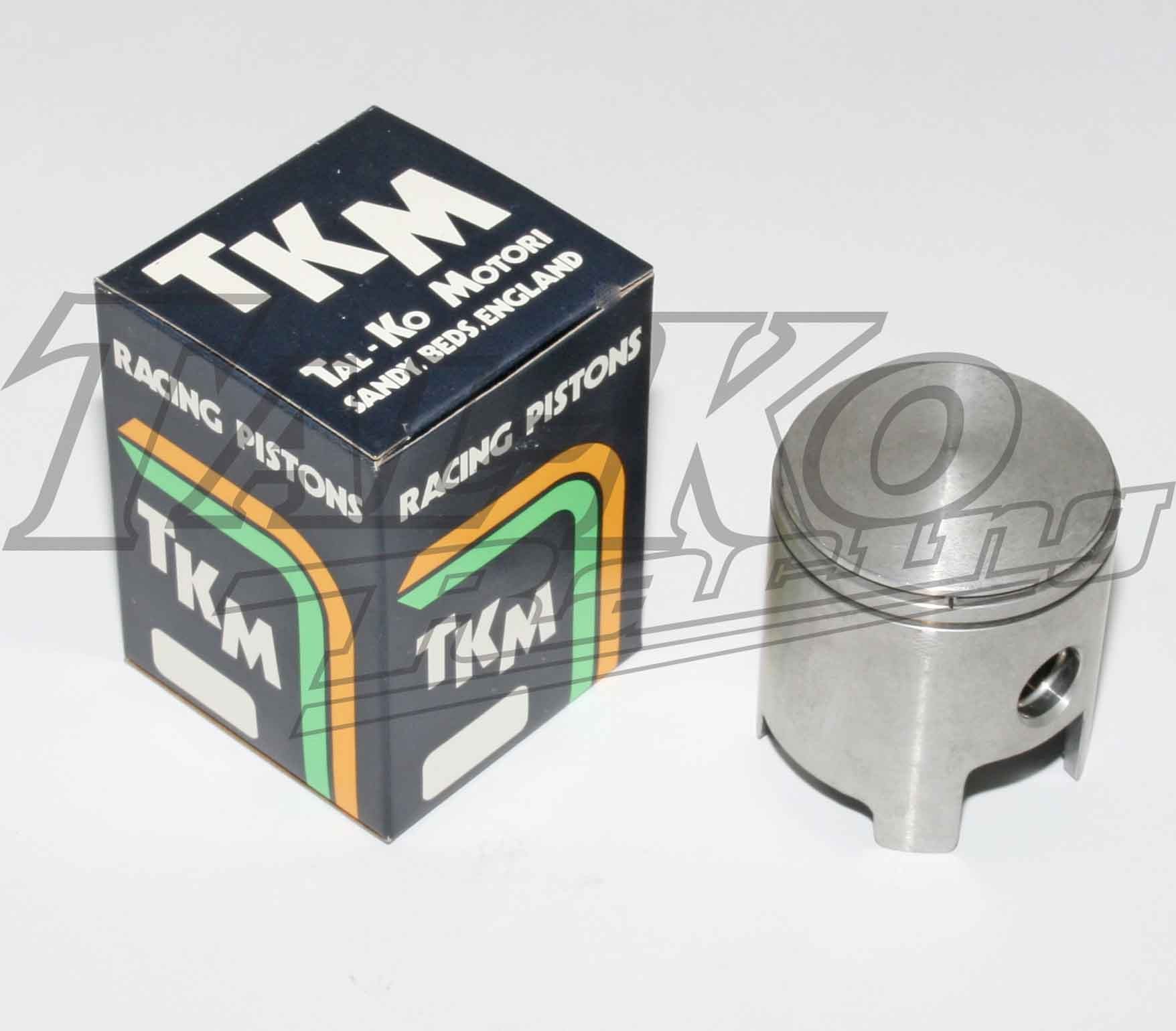 TKM TT PISTON BARE 56.34mm (NO RINGS)