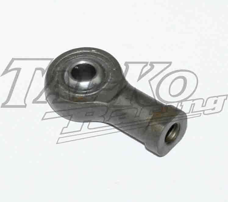 TRACK ROD END M8 RIGHT HAND FEMAIL