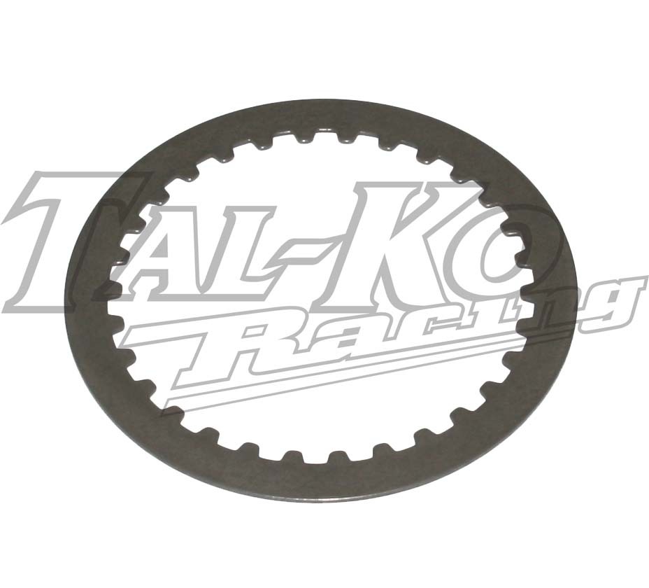 TKM KW125 CLUTCH PLATE STEEL 1.5MM