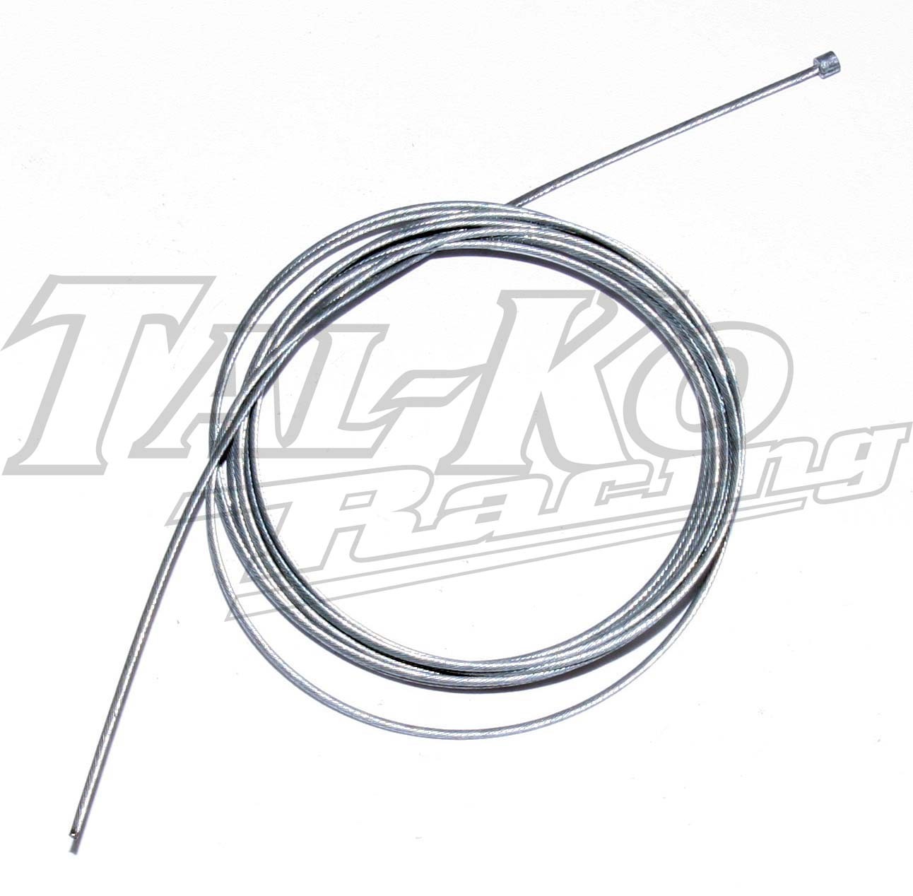 THROTTLE INNER CABLE 1.2 x 2M