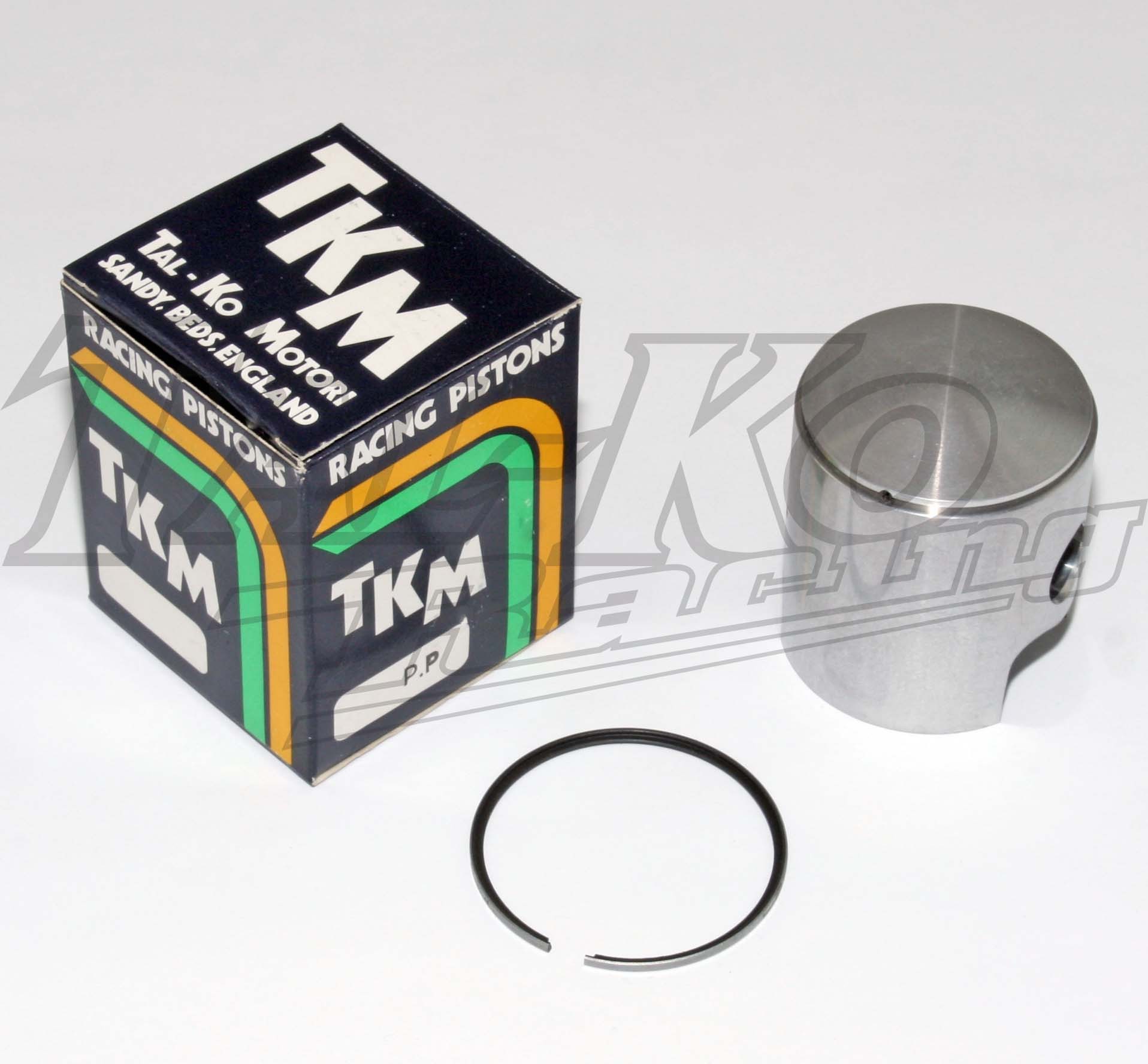TKM PP PISTON UNCOATED +  RING  49.94mm