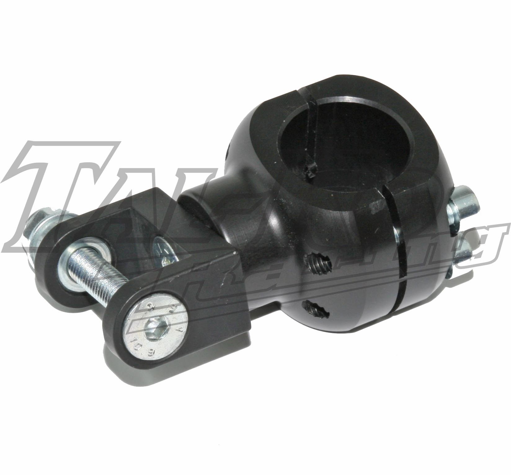 CHASSIS MOUNT FOR WATER PUMP 28mm