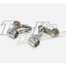 CRG ROTAX EXHAUST MOUNTING KIT 30mm