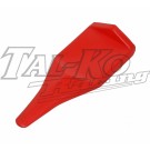 KG FRONT PANEL RED