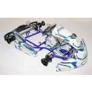 SYNERGY ENVY ROLLING CHASSIS OPTION 1
