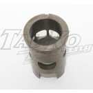 FOX CNC DIVIDED EXHAUST PORT TT LINER AUXILIARY EXHAUST PORTS TYPE F