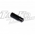 EXHAUST LONG NUT  M6