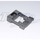ENGINE MOUNT TOP PLATE PRE-DRILLED  STD 30 X 92MM
