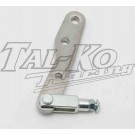 R/R MASTER CYLINDER LEVER ARM ASSEMBLY NEW TYPE