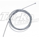 THROTTLE INNER CABLE 1.2 x 2M