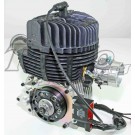 TKM BT82 115cc SENIOR EXTREME ENGINE TAG V CLUTCH DRIVE