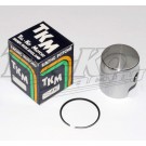 TKM PP PISTON UNCOATED +  RING  49.92mm