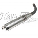 TKM WTP80 EXHAUST PIPE