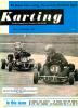 1967 KART MAG FRONT COVER
